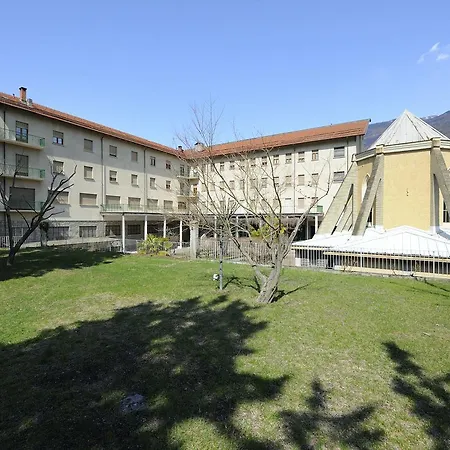 Casa Per Ferie Centro Beato Rosaz בית הארחה