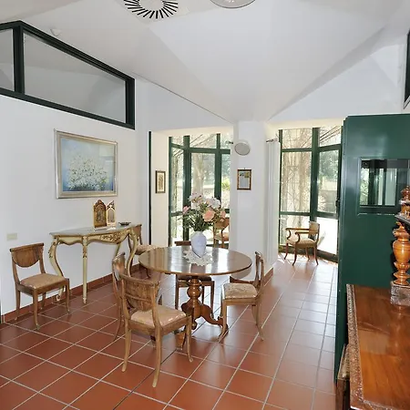Casa Per Ferie Centro Beato Rosaz בית הארחה