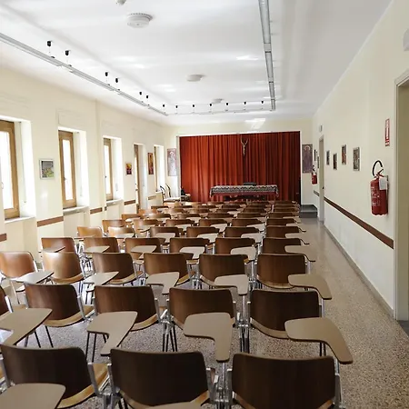בית הארחה Casa Per Ferie Centro Beato Rosaz *