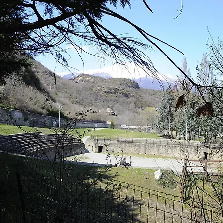Casa Per Ferie Centro Beato Rosaz