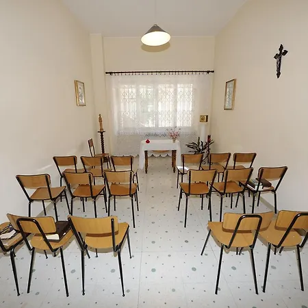 Casa Per Ferie Centro Beato Rosaz