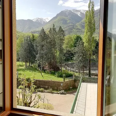 Casa Per Ferie Centro Beato Rosaz בית הארחה *