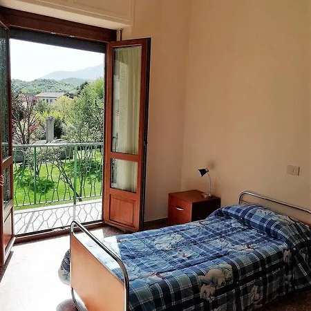 בית הארחה Casa Per Ferie Centro Beato Rosaz