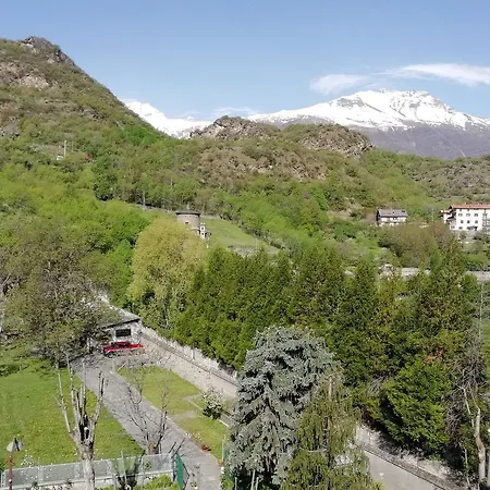 Casa Per Ferie Centro Beato Rosaz