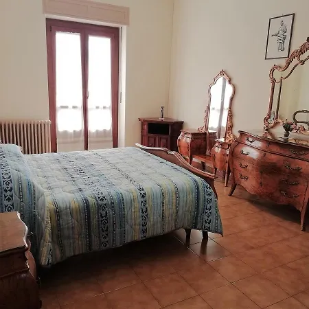 בית הארחה Casa Per Ferie Centro Beato Rosaz *