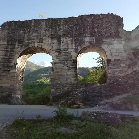Affittacamere Casa Per Ferie Centro Beato Rosaz *