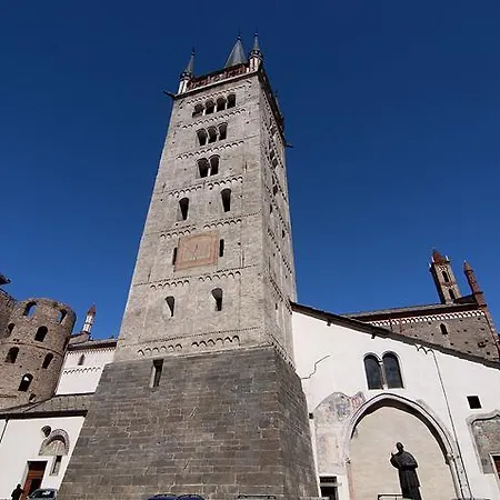 Casa Per Ferie Centro Beato Rosaz Maison d'hôtes Suse