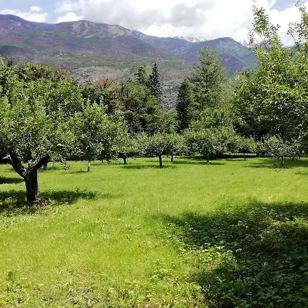 Casa Per Ferie Centro Beato Rosaz *