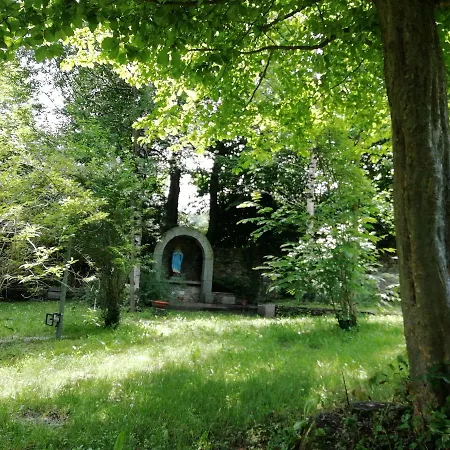 Casa Per Ferie Centro Beato Rosaz *
