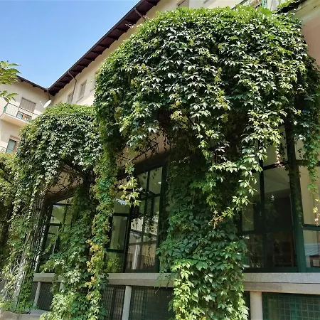בית הארחה Casa Per Ferie Centro Beato Rosaz סוסה
