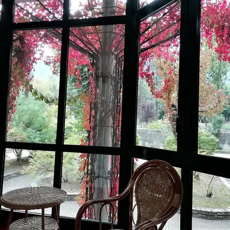 בית הארחה Casa Per Ferie Centro Beato Rosaz