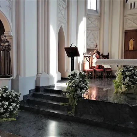 בית הארחה Casa Per Ferie Centro Beato Rosaz סוסה