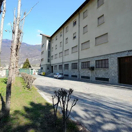 Casa Per Ferie Centro Beato Rosaz *