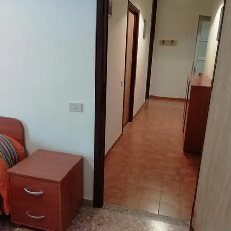בית הארחה Casa Per Ferie Centro Beato Rosaz *