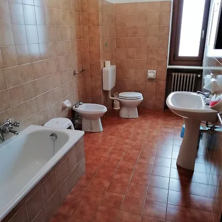 Casa Per Ferie Centro Beato Rosaz סוסה