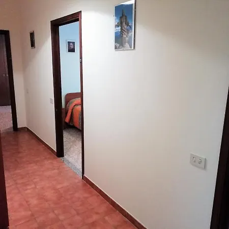 Casa Per Ferie Centro Beato Rosaz * סוסה