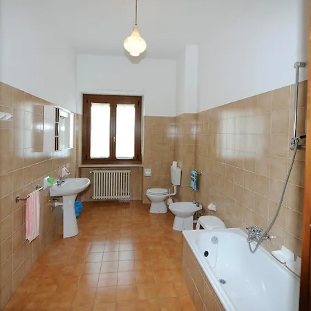 Casa Per Ferie Centro Beato Rosaz
