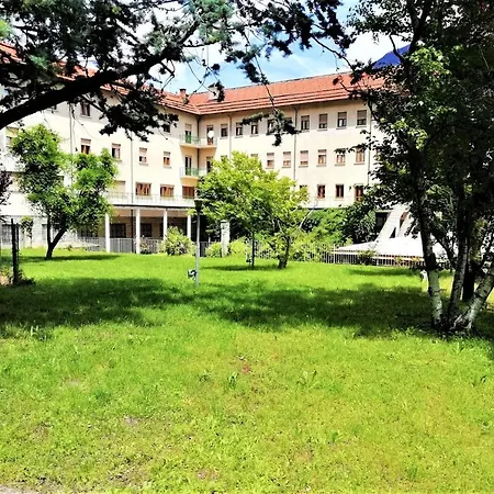 Casa Per Ferie Centro Beato Rosaz