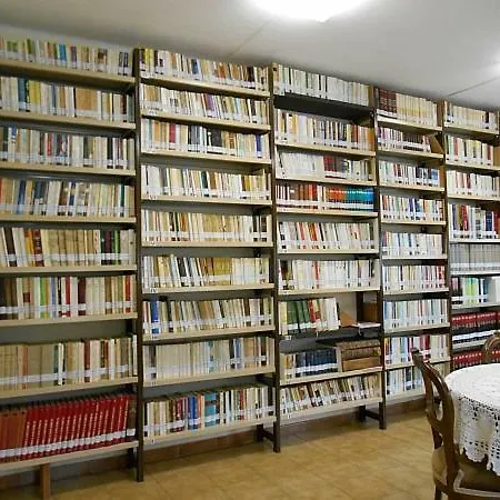 Casa Per Ferie Centro Beato Rosaz * סוסה